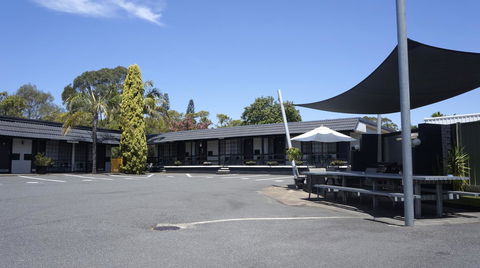 Highway Motor Inn Taree - Accommodation BNB 29