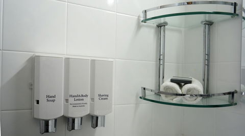 Highway Motor Inn Taree - Accommodation BNB 23