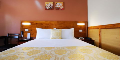 Highway Motor Inn Taree - Accommodation BNB 9