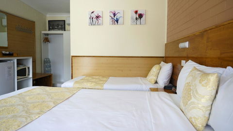 Highway Motor Inn Taree - Accommodation BNB 11