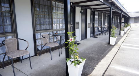 Highway Motor Inn Taree - Accommodation BNB 39