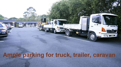 Highway Motor Inn Taree - Accommodation BNB 25