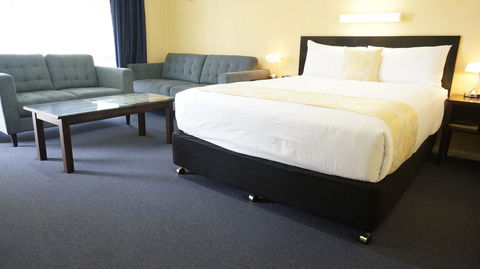Highway Motor Inn Taree - Accommodation BNB 13