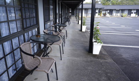 Highway Motor Inn Taree - Accommodation BNB 1