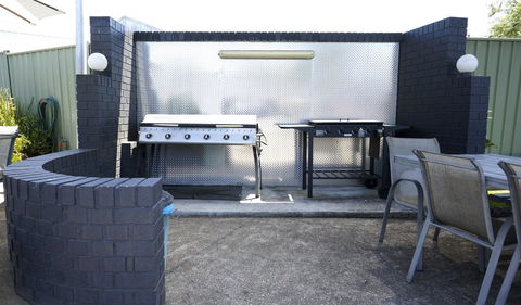 Highway Motor Inn Taree - Accommodation BNB 31