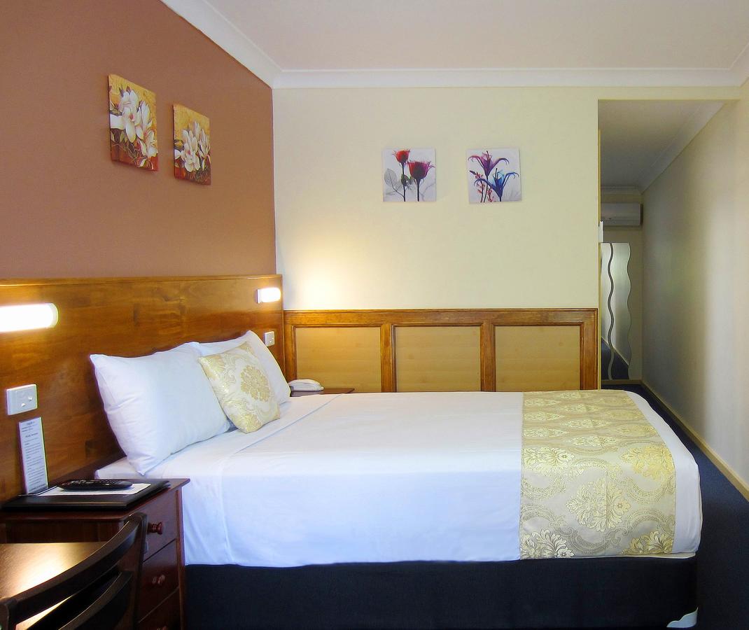  Accommodation BNB