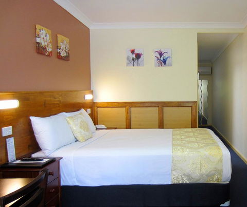 Highway Motor Inn Taree - Accommodation BNB 0