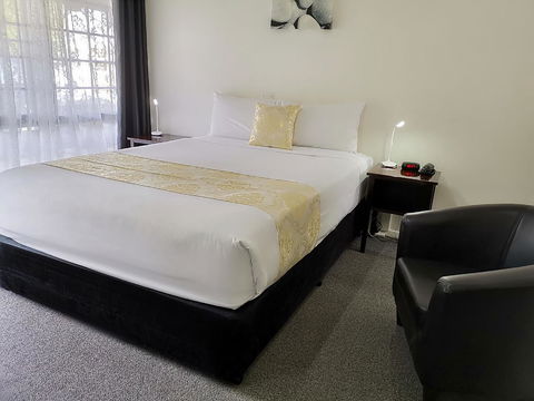 Highway Motor Inn Taree - Accommodation BNB 17