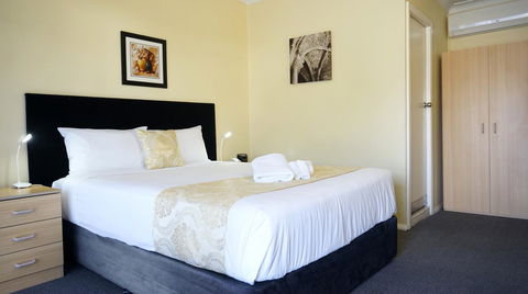 Highway Motor Inn Taree - Accommodation BNB 15