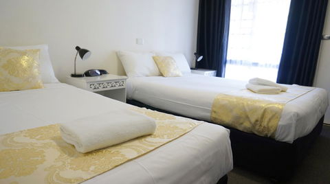 Highway Motor Inn Taree - Accommodation BNB 8