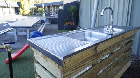 Highway Motor Inn Taree - Accommodation BNB 33