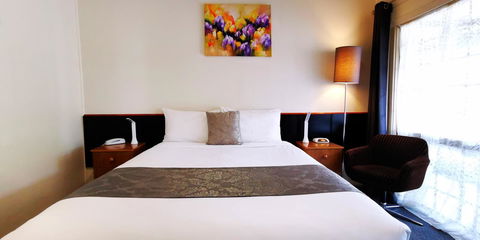 Highway Motor Inn Taree - Accommodation BNB 12