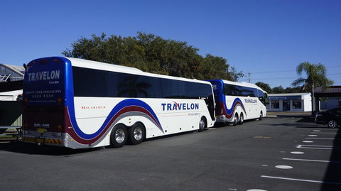 Highway Motor Inn Taree - Accommodation BNB 28
