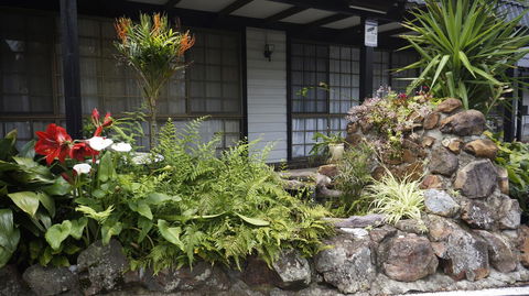 Highway Motor Inn Taree - Accommodation BNB 40