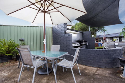 Highway Motor Inn Taree - Accommodation BNB 30