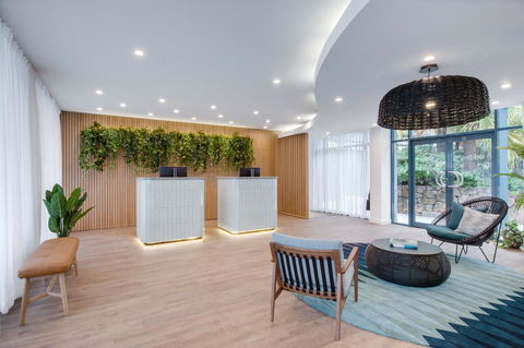 Adina Apartment Hotel Coogee Sydney - Accommodation BNB 0