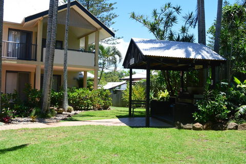 Outrigger Bay - Accommodation BNB 10