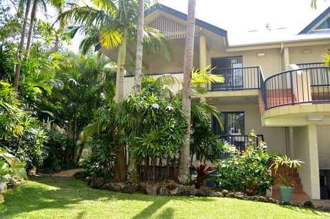 Outrigger Bay - Accommodation BNB 13