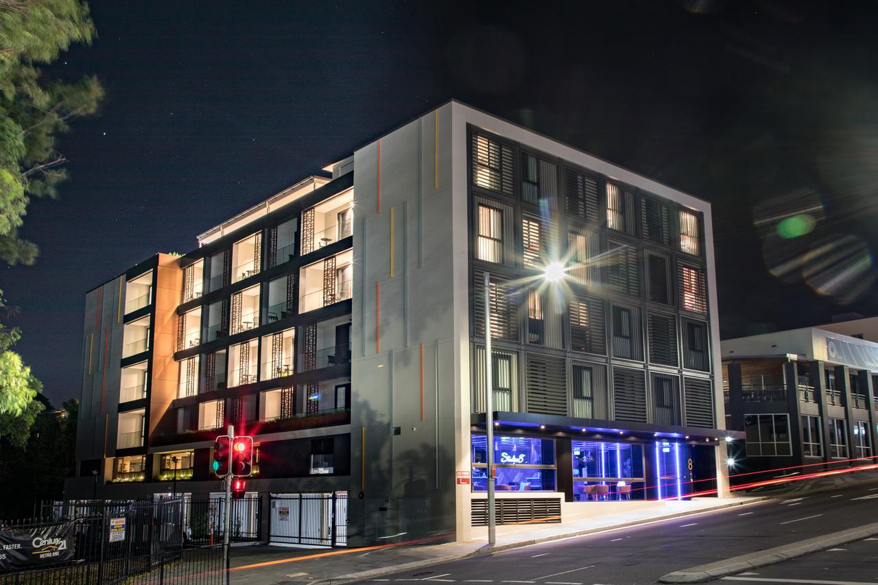 Ryde NSW Accommodation BNB