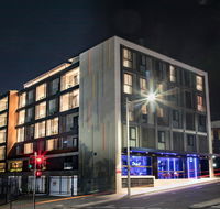 Studio 8 Residences - Adults Only - Accommodation BNB