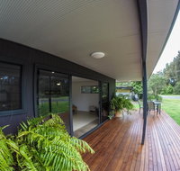Rocketz at Berrara Beach - Accommodation BNB