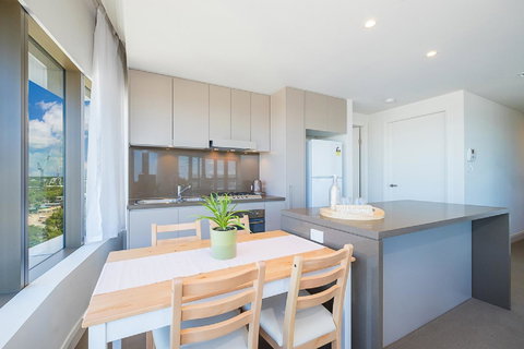 Australian Tower Stay - Accommodation BNB 4