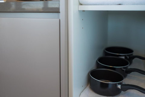 Australian Tower Stay - Accommodation BNB 26