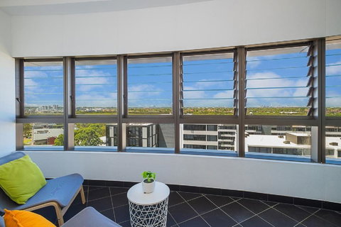 Australian Tower Stay - Accommodation BNB 12