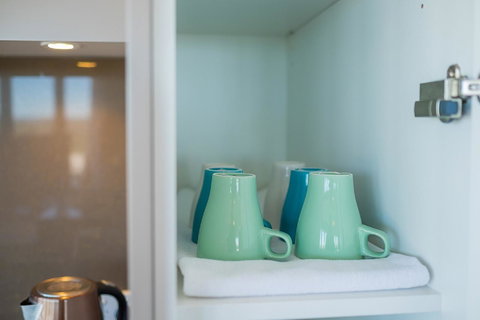 Australian Tower Stay - Accommodation BNB 20