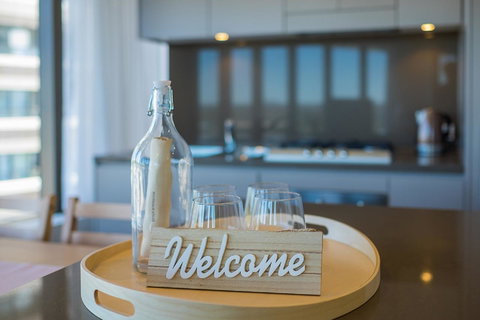 Australian Tower Stay - Accommodation BNB 17