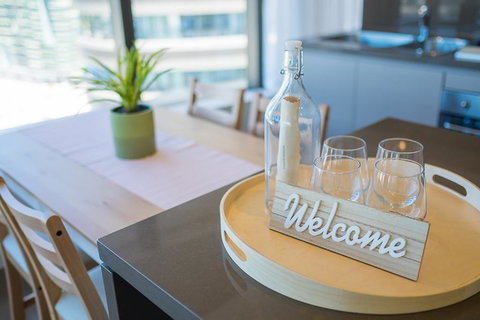 Australian Tower Stay - Accommodation BNB 8