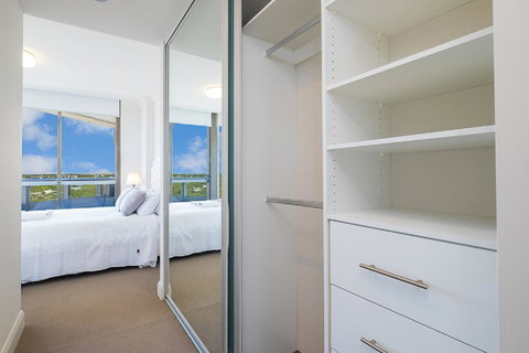 Australian Tower Stay - Accommodation BNB 7