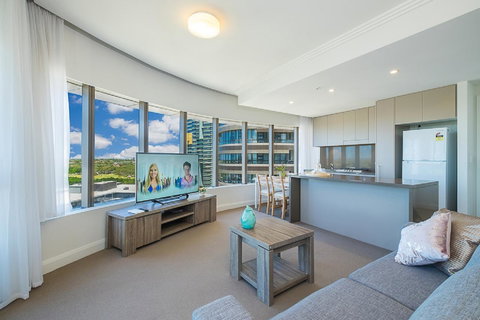 Australian Tower Stay - Accommodation BNB 3