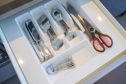 Australian Tower Stay - Accommodation BNB 25