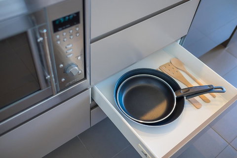 Australian Tower Stay - Accommodation BNB 22