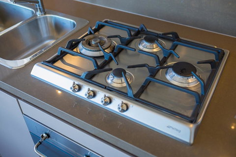 Australian Tower Stay - Accommodation BNB 23