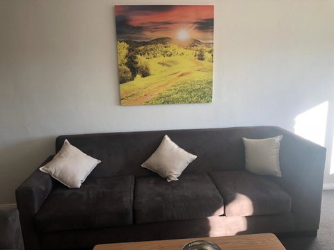 Carlton Suites - Accommodation BNB 35