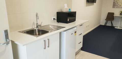 Carlton Suites - Accommodation BNB 18