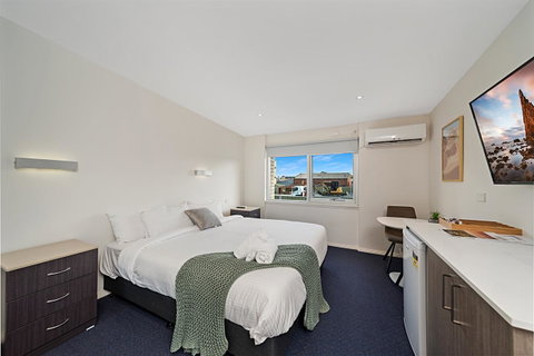 Carlton Suites - Accommodation BNB 2