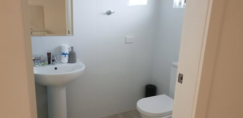 Carlton Suites - Accommodation BNB 16