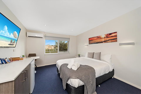 Carlton Suites - Accommodation BNB 23