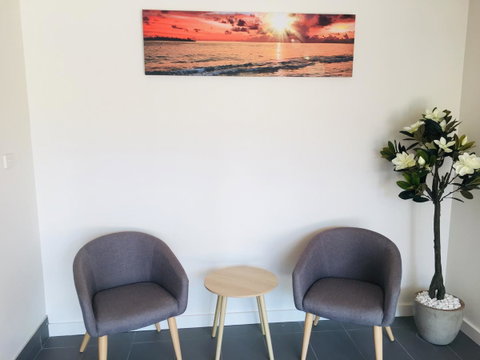 Carlton Suites - Accommodation BNB 26
