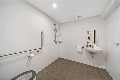 Carlton Suites - Accommodation BNB 5