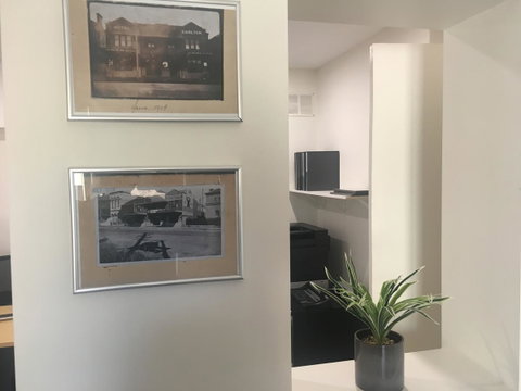 Carlton Suites - Accommodation BNB 28