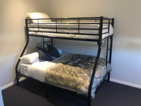 Carlton Suites - Accommodation BNB 37