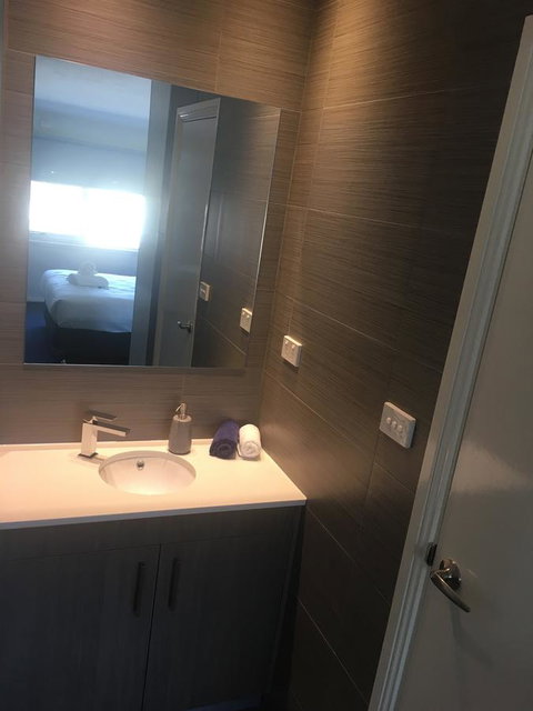 Carlton Suites - Accommodation BNB 31