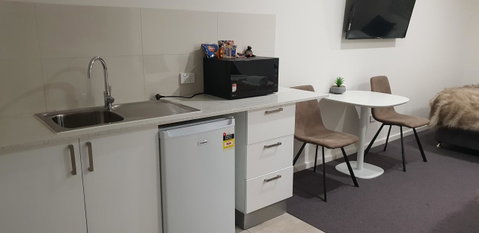 Carlton Suites - Accommodation BNB 14