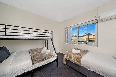Carlton Suites - Accommodation BNB 22