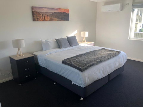 Carlton Suites - Accommodation BNB 1