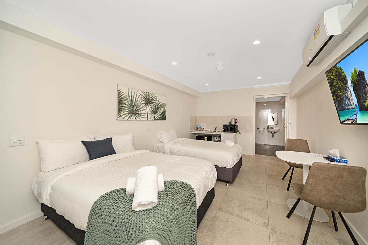 North Goulburn NSW Accommodation BNB